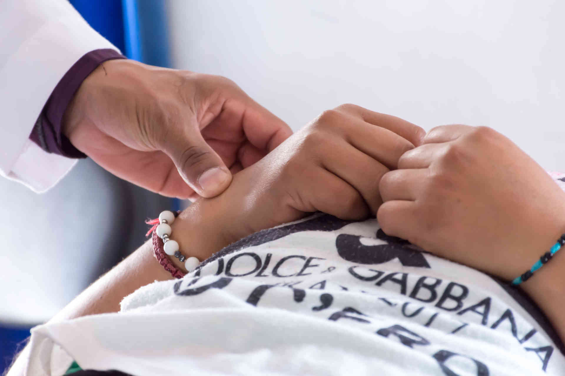 Diplomatura en Terapeuta en Acupuntura