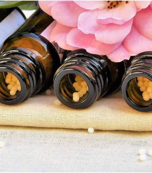 Diplomatura Terapeuta en Homeopatía